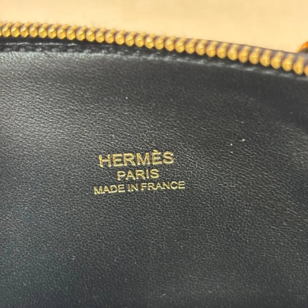 HERMÈS CAVALIER STRAP 25 MM SCHULTERRIEMEN