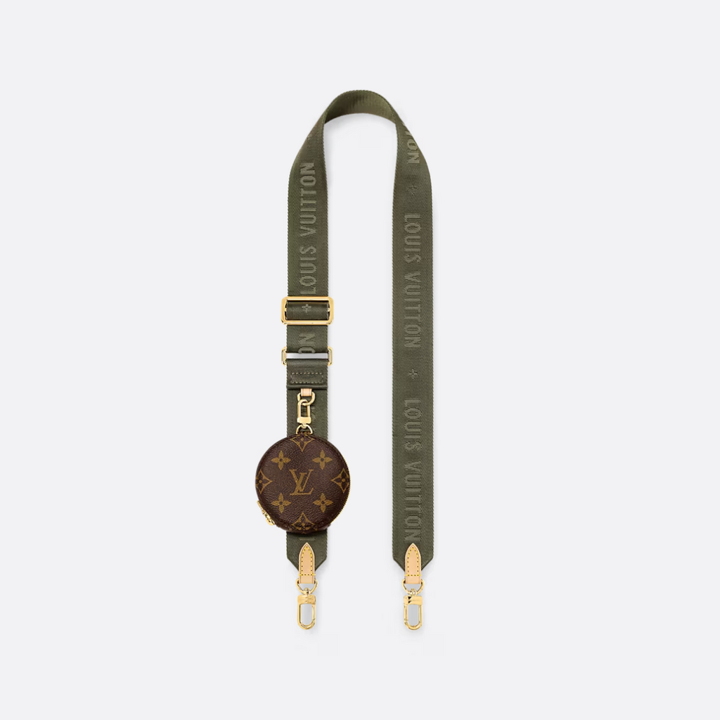 LOUIS VUITTON MULTI POCHETTE ACCESSOIRES HANDTASCHE