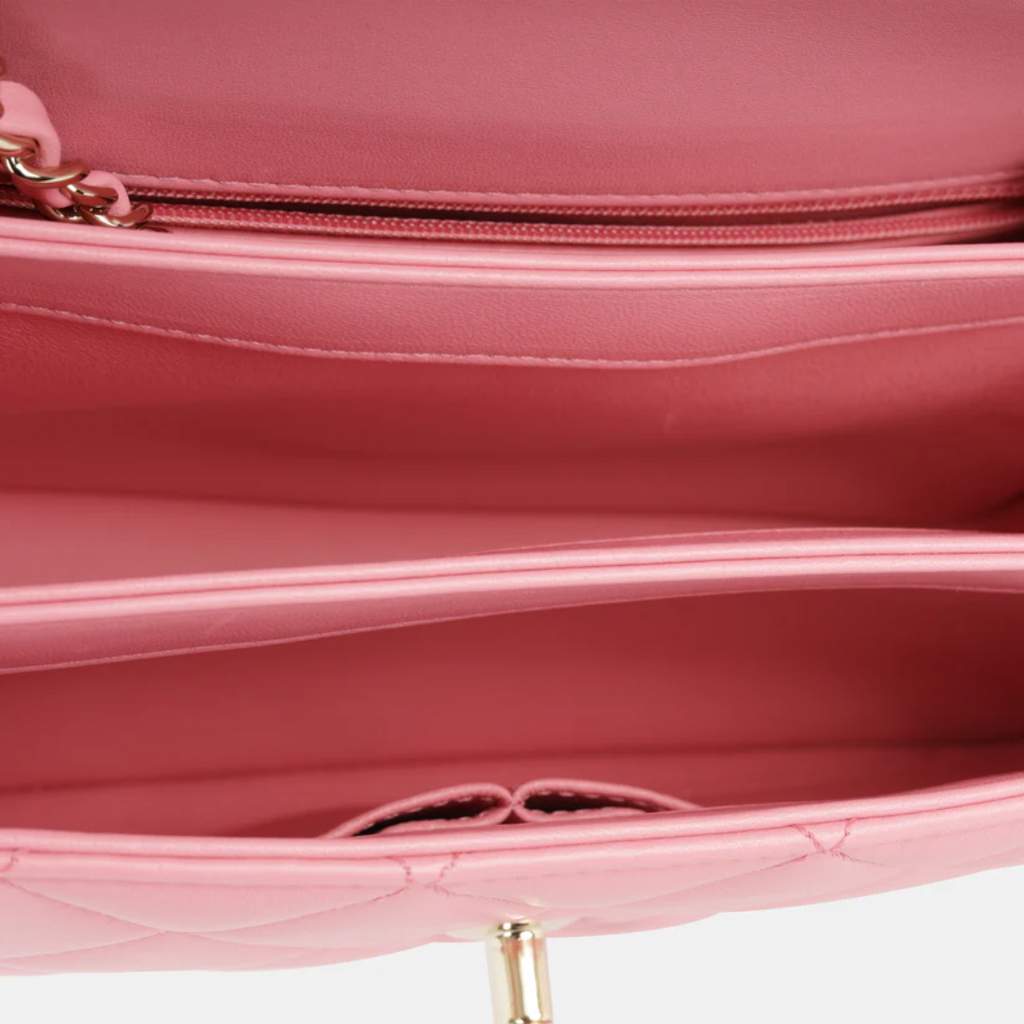 CHANEL TRENDY CC KLAPPENTASCHE – SMALL