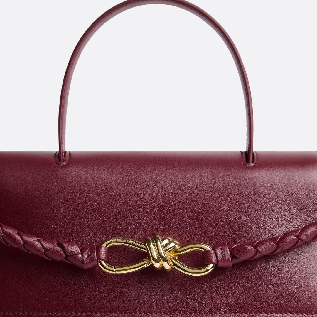BOTTEGA VENETA CIAO CIAO BAROLO TASCHE