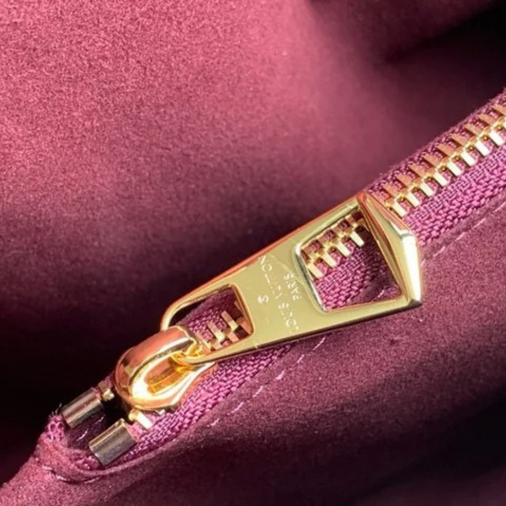 LOUIS VUITTON HANDTASCHE