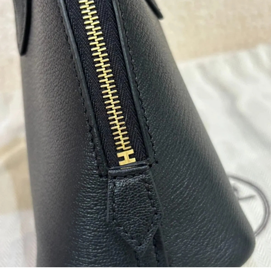 HERMÈS CAVALIER STRAP 25 MM SCHULTERRIEMEN