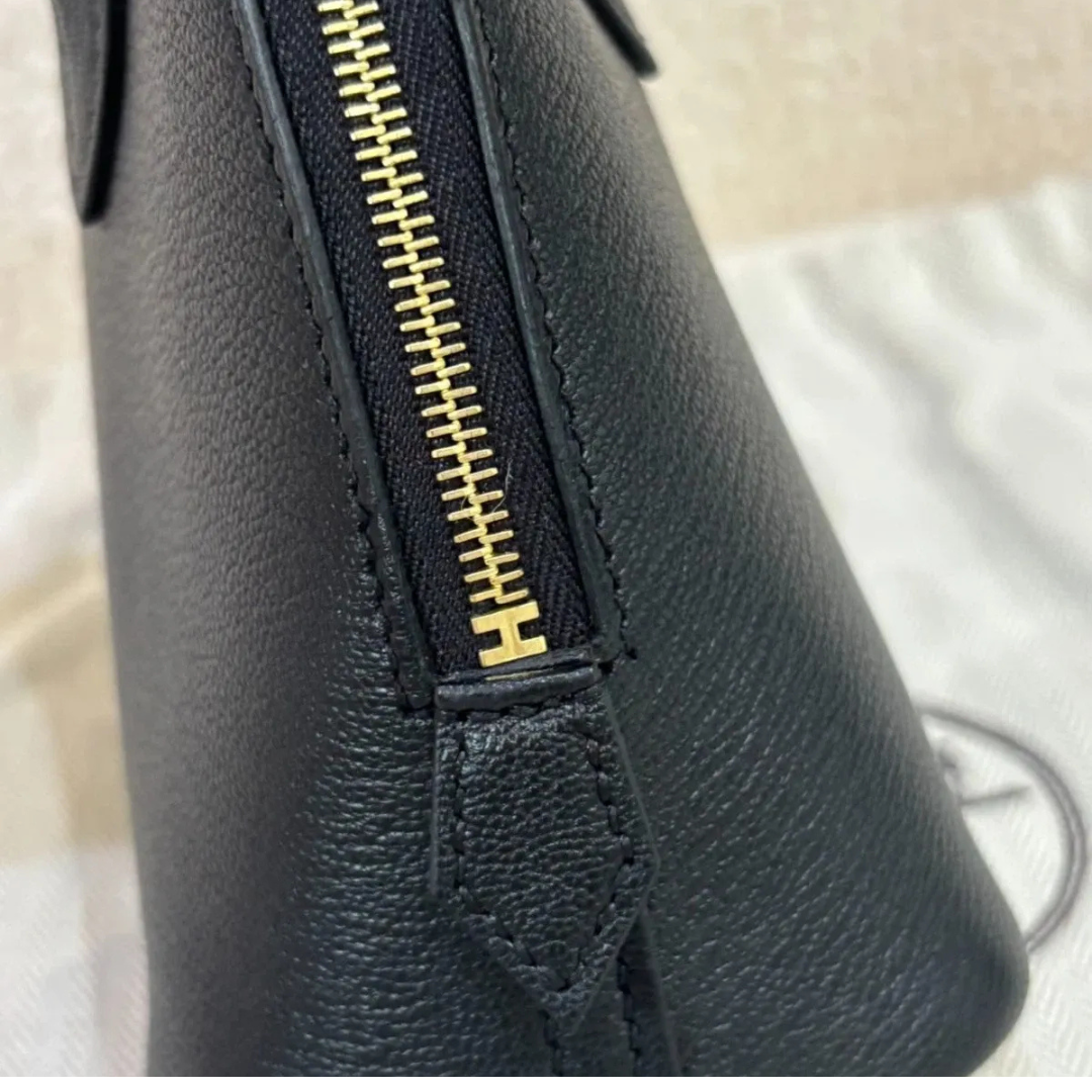 HERMÈS CAVALIER STRAP 25 MM SCHULTERRIEMEN