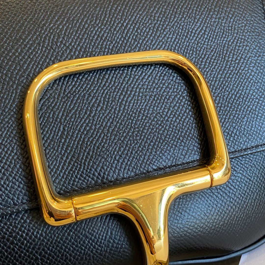 HERMÈS DELLA CAVALLERIA MINI TASCHE