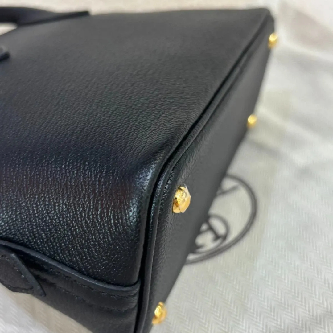 HERMÈS CAVALIER STRAP 25 MM SCHULTERRIEMEN