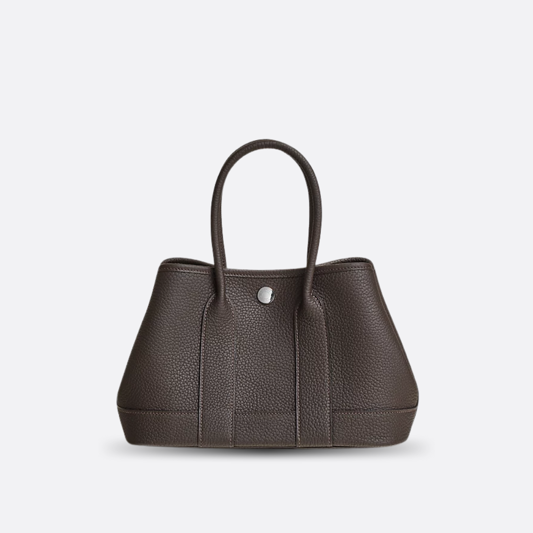 HERMÈS NÉO GARDEN PARTY 23 TASCHE