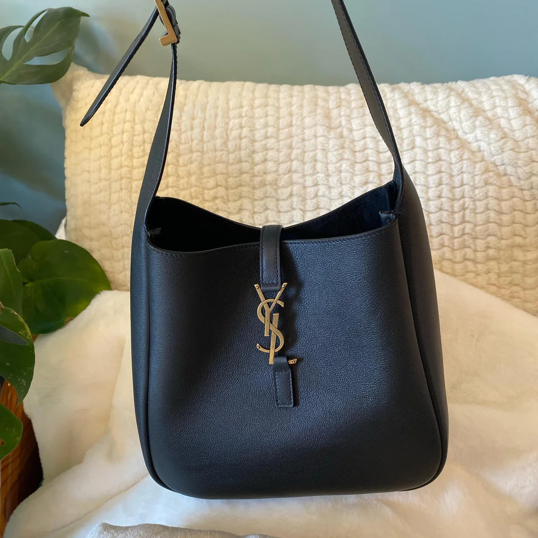 SAINT LAURENT LE 5 À 7 BEA TASCHE