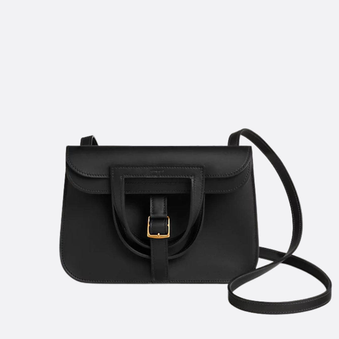 HERMÈS HALZAN MINI HANDTASCHE