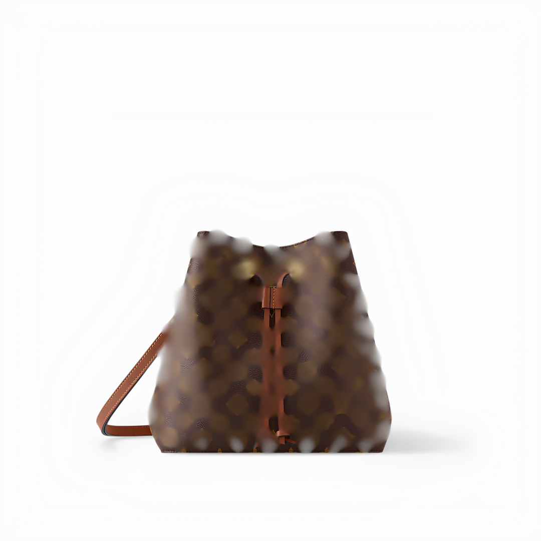 LOUIS VUITTON NÉONOÉ MM BAG