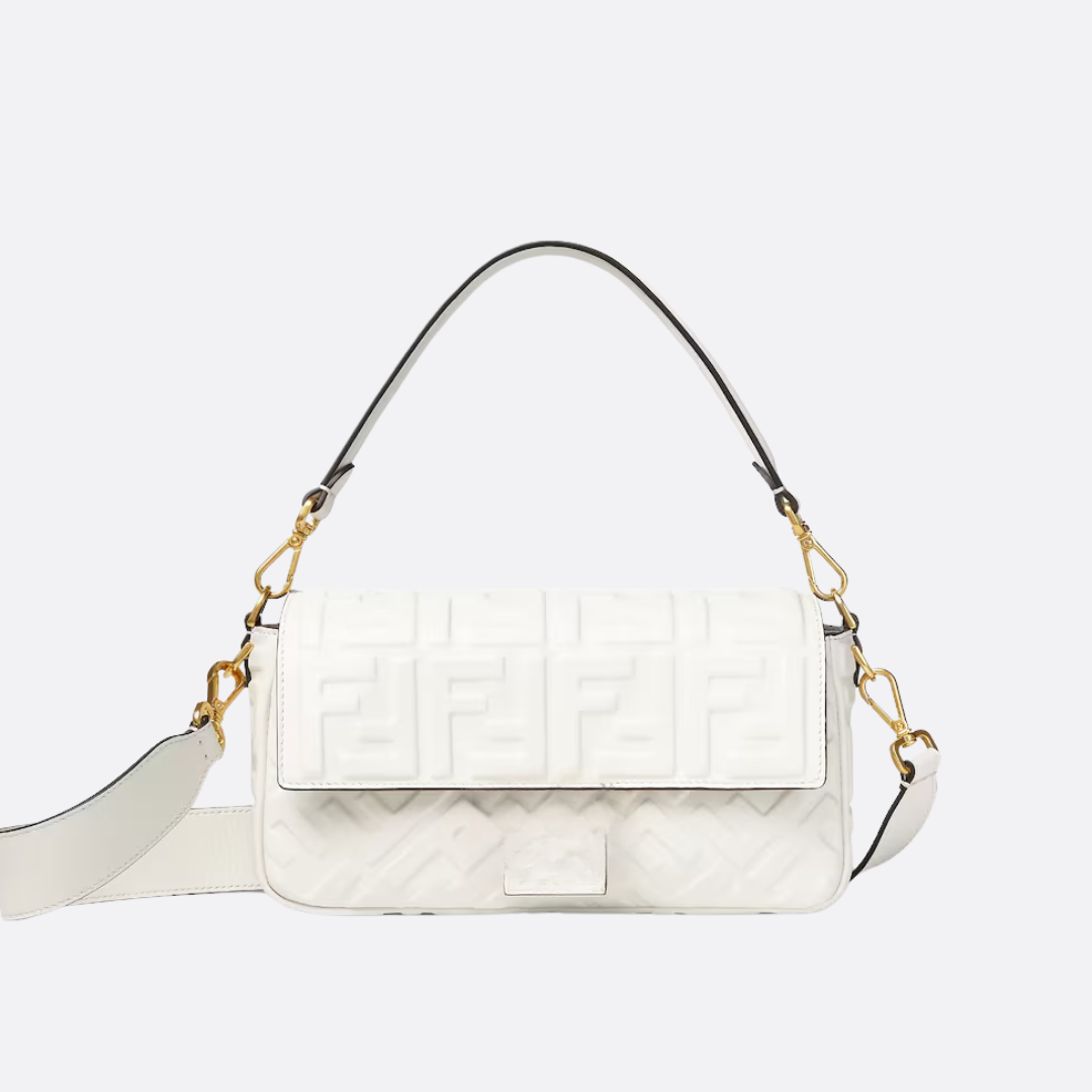 FENDI SHOULDER BAG