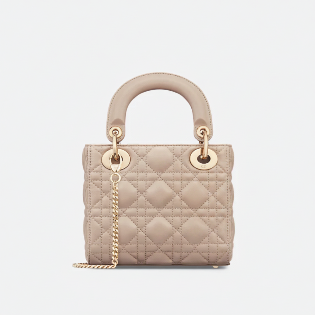 MINI LADY DIOR BAG