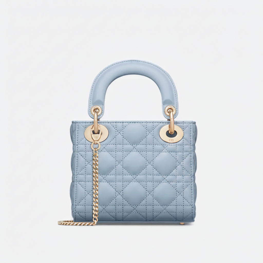 MINI LADY DIOR BAG