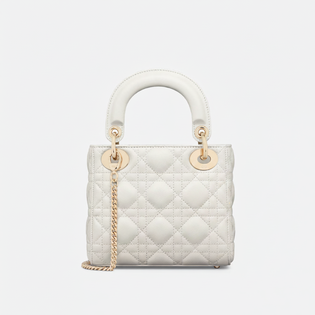 MINI LADY DIOR BAG
