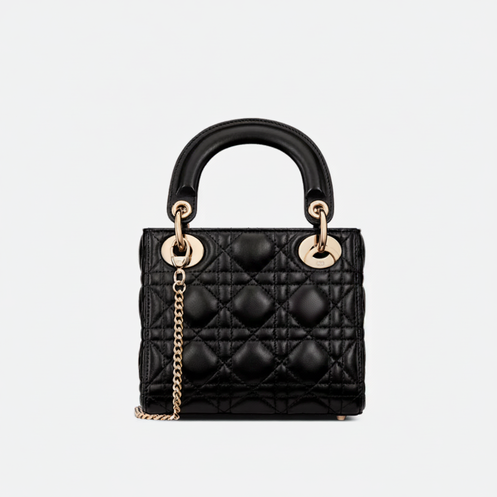 MINI LADY DIOR BAG