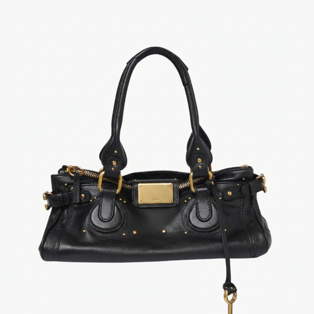 CHLOÉ PADDINGTON EXCLUSIVE BAG