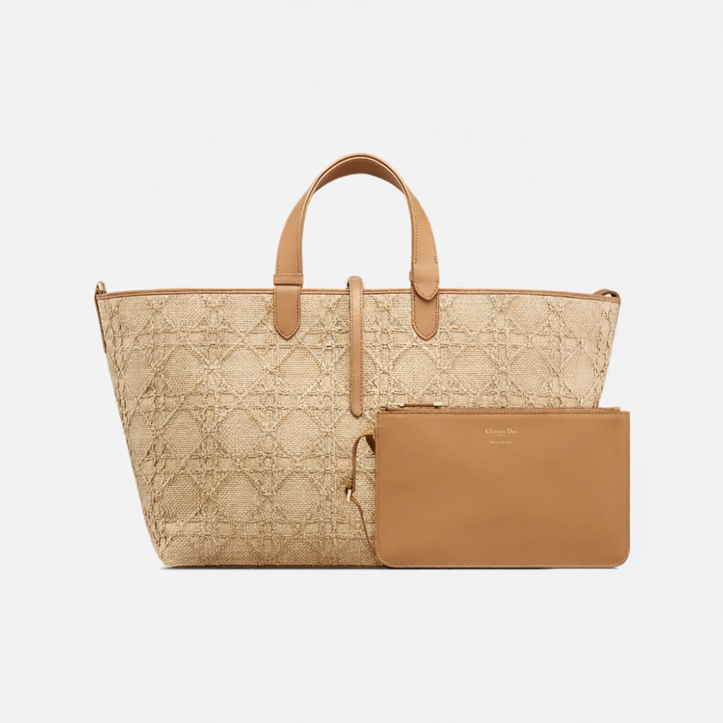 DIOR TOUJOURS LARGE BAG