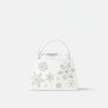 LOUIS VUITTON CAPUCINES MINI BAG