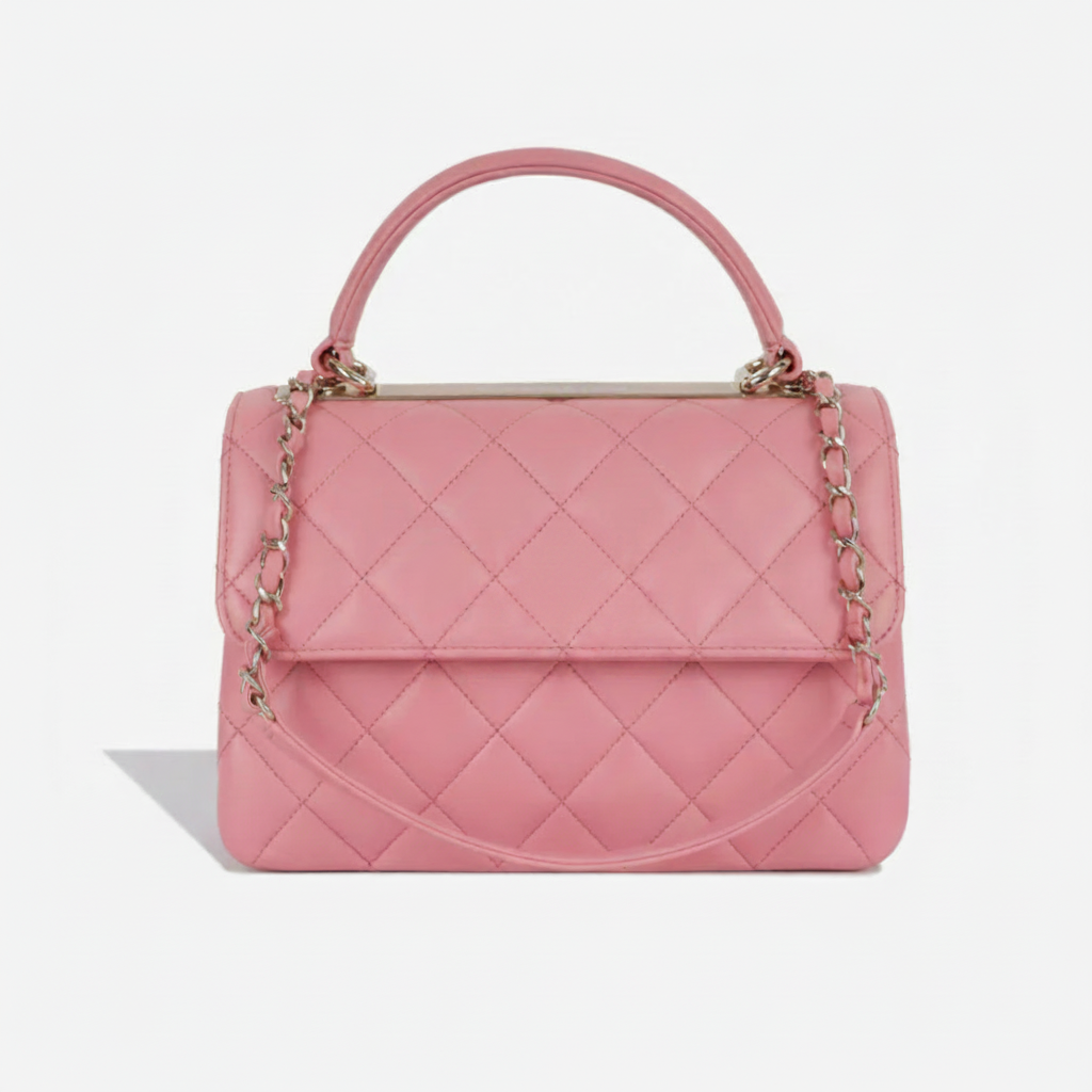 CHANEL TRENDY CC FLAP BAG – SMALL