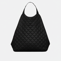 SAINT LAURENT ICARE HANDBAG IN QUILTED LAMBSKIN