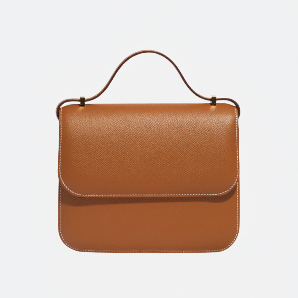 HERMÈS CONSTANCE 18 HANDBAG IN EPSOM LEATHER
