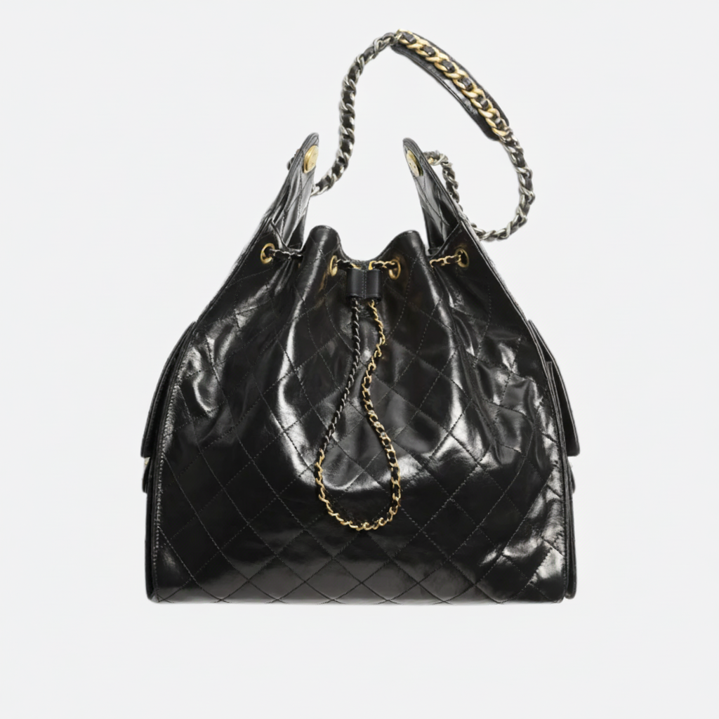 CHANEL 25 MEDIUM HANDBAG