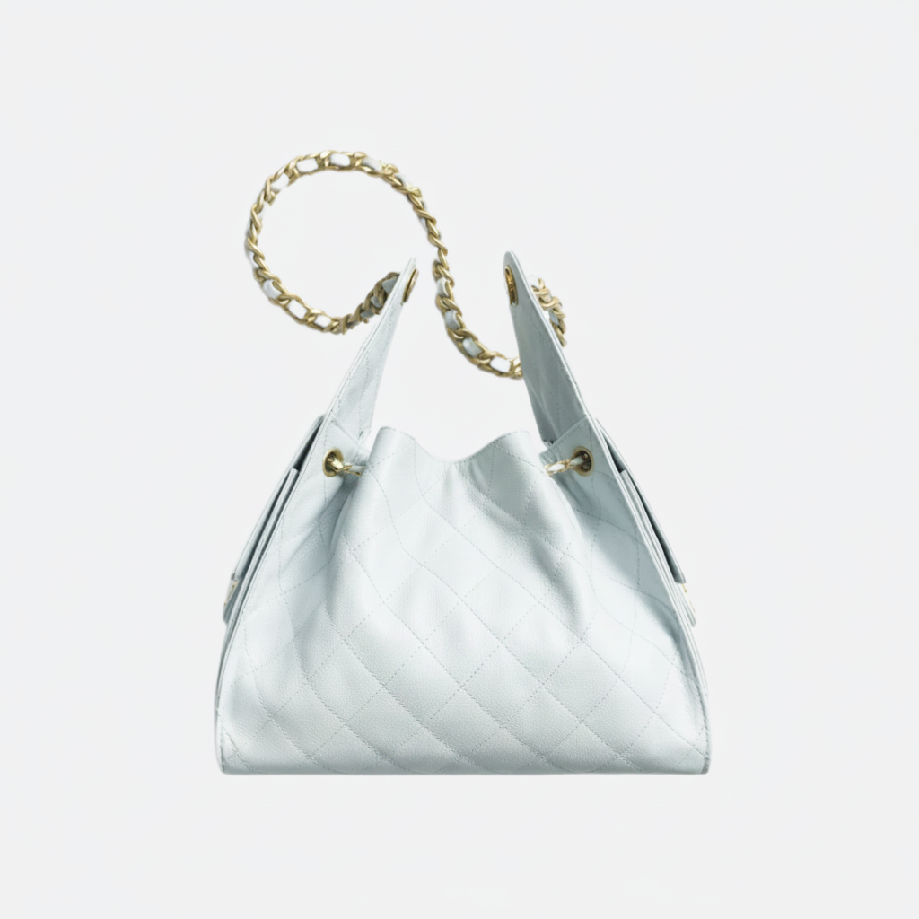CHANEL – SMALL 25 BAG
