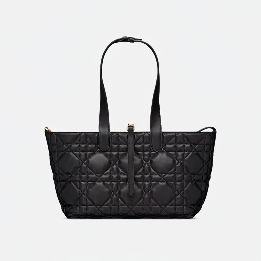 DIOR MEDIUM HANDBAG