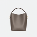 SAINT LAURENT LE 37 HOBO BAG IN GLOSSY LEATHER