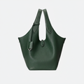 POLO PLAY SMALL LEATHER TOTE & CROSSBODY BAG