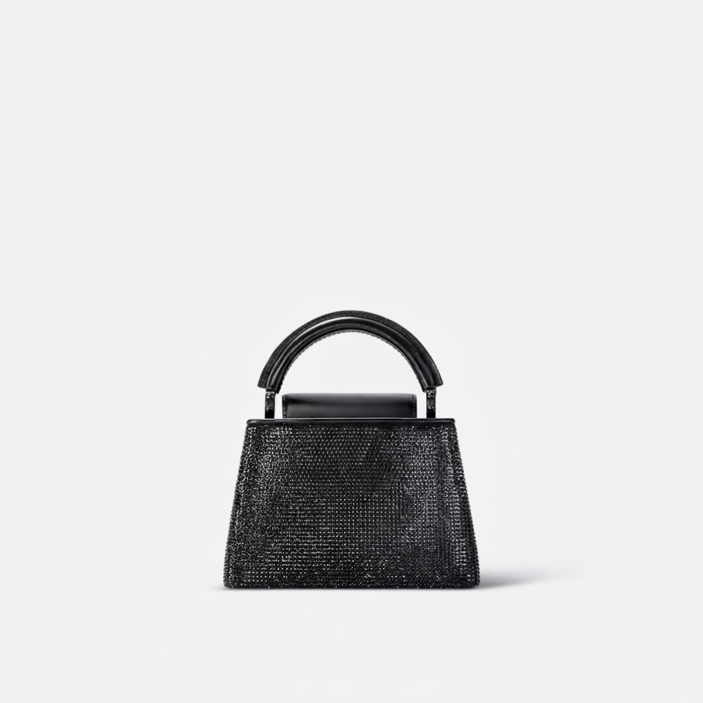 LOUIS VUITTON CAPUCINES MINI BAG