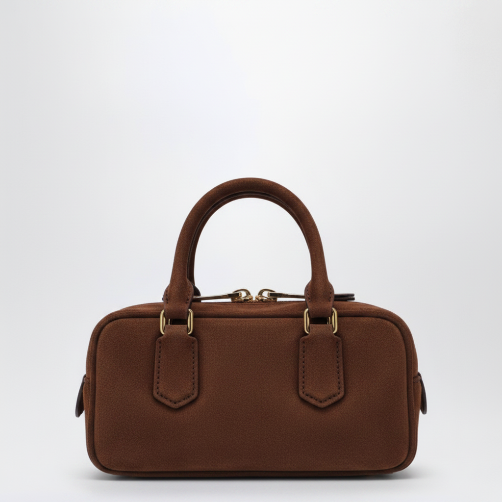 MIU MIU ARCADIE MATELASSÉ BAG