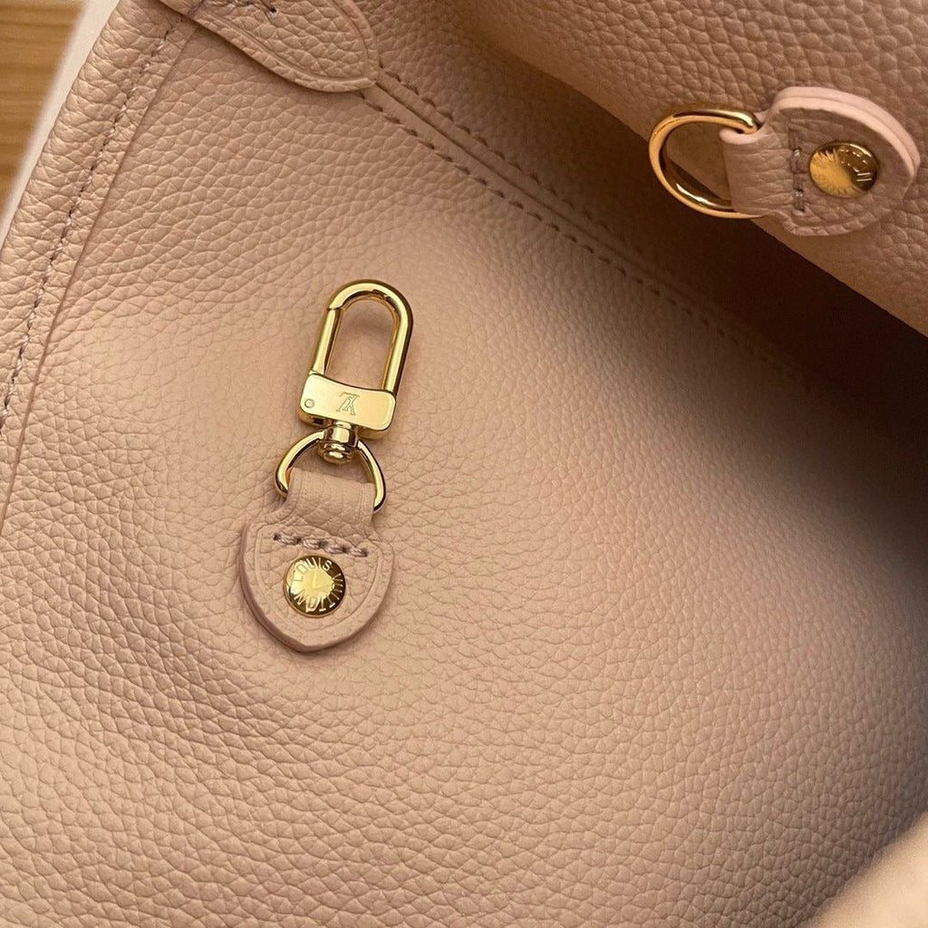 LOUIS VUITTON NEVERFULL MM WENDETASCHE