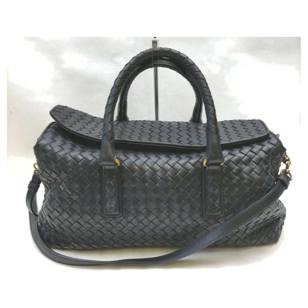 BOTTEGA VENETA – INTRECCIATO REISETASCHE