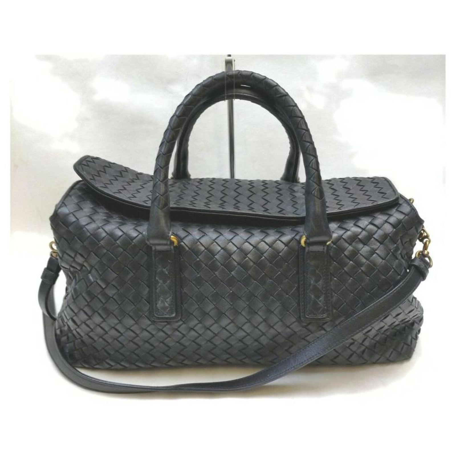 BOTTEGA VENETA – INTRECCIATO REISETASCHE