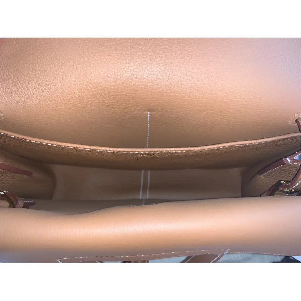 HERMÈS HALZAN MINI HANDTASCHE