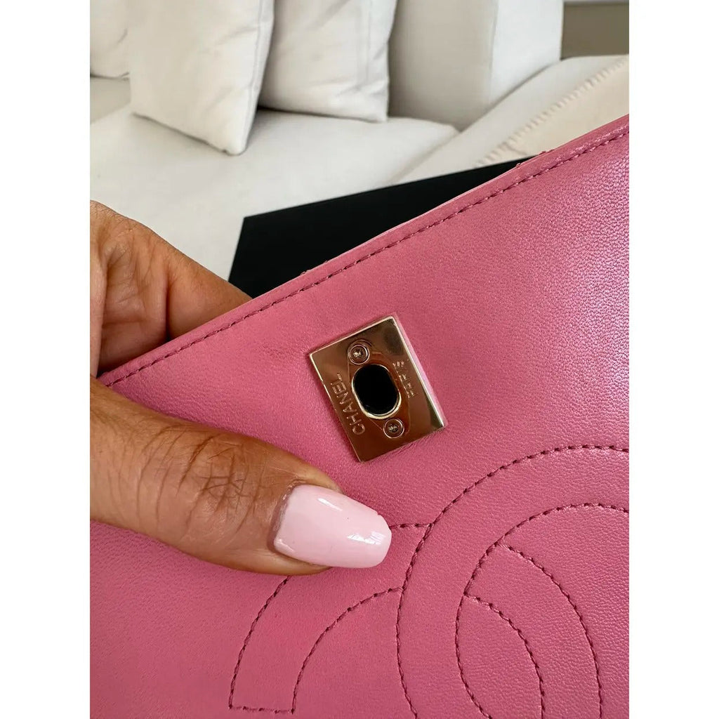 CHANEL TRENDY CC KLAPPENTASCHE – SMALL