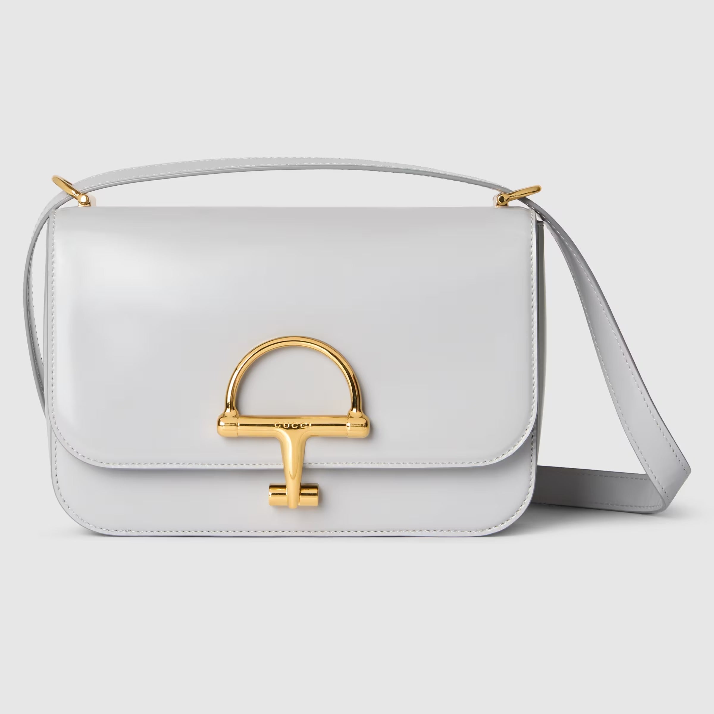 GUCCI SIENA KLEINE SCHULTERTASCHE