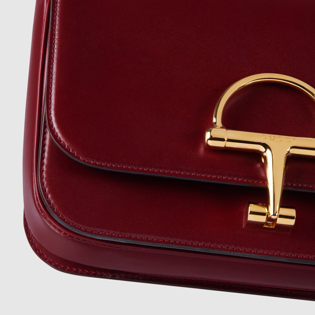 GUCCI SIENA KLEINE SCHULTERTASCHE