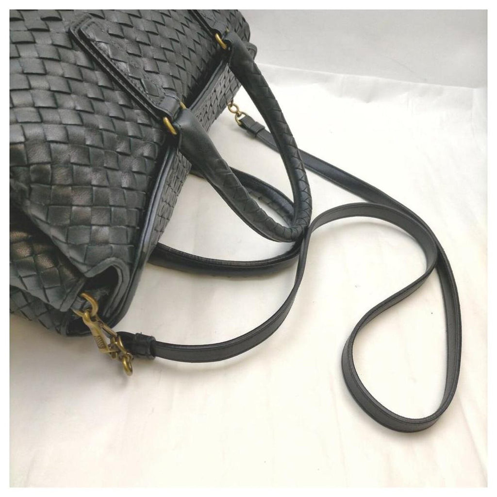 BOTTEGA VENETA – INTRECCIATO REISETASCHE