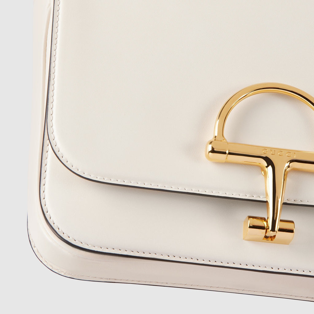 GUCCI SIENA KLEINE SCHULTERTASCHE