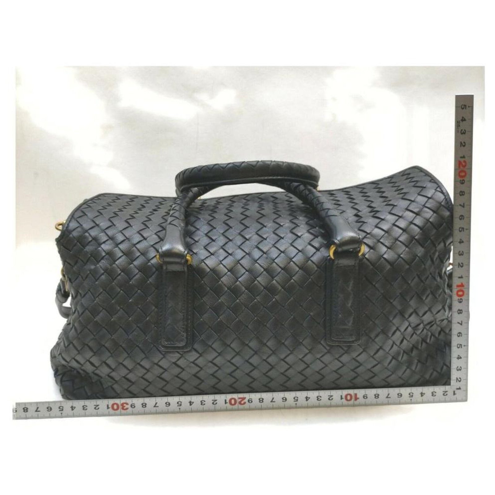 BOTTEGA VENETA – INTRECCIATO REISETASCHE