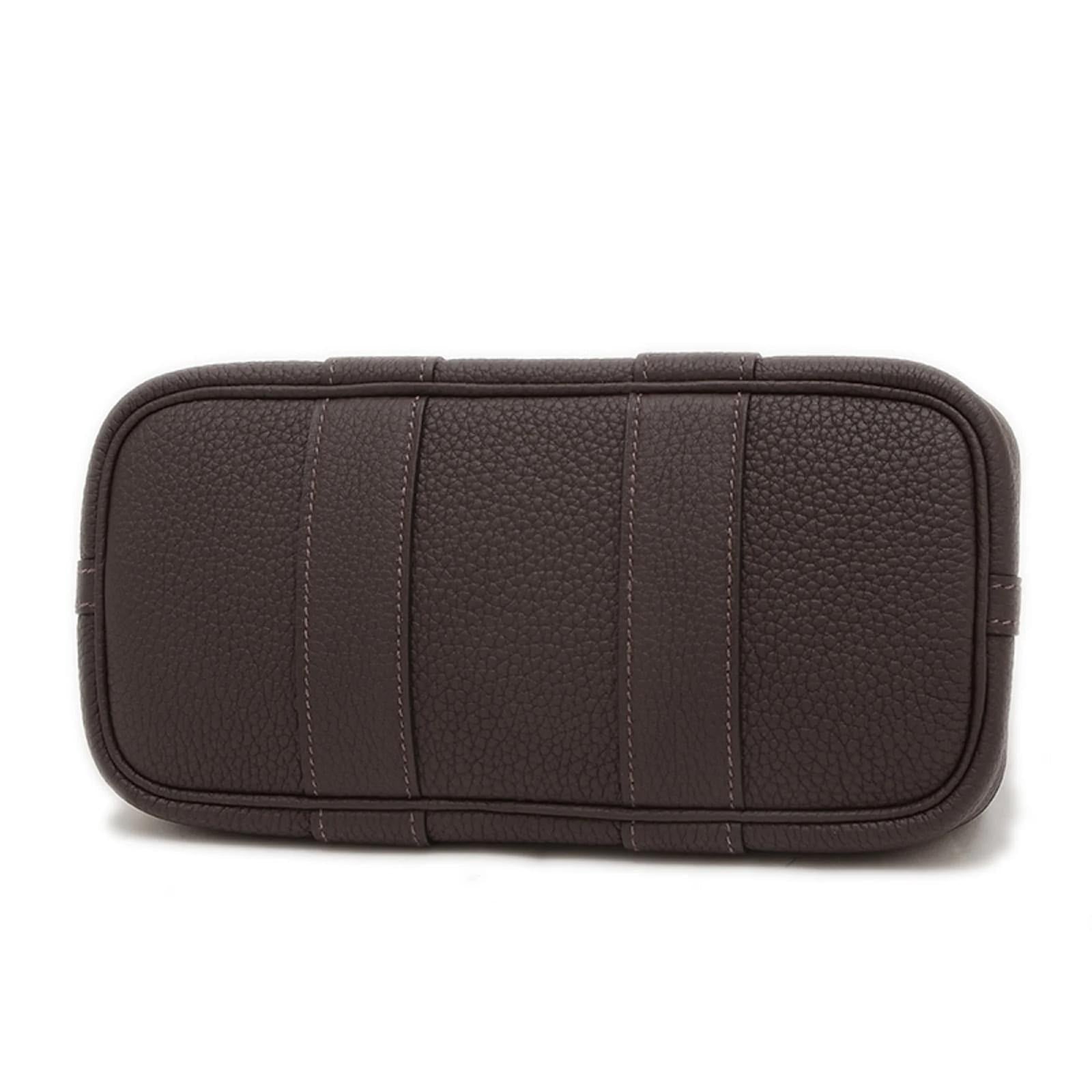 HERMÈS NÉO GARDEN PARTY 23 TASCHE