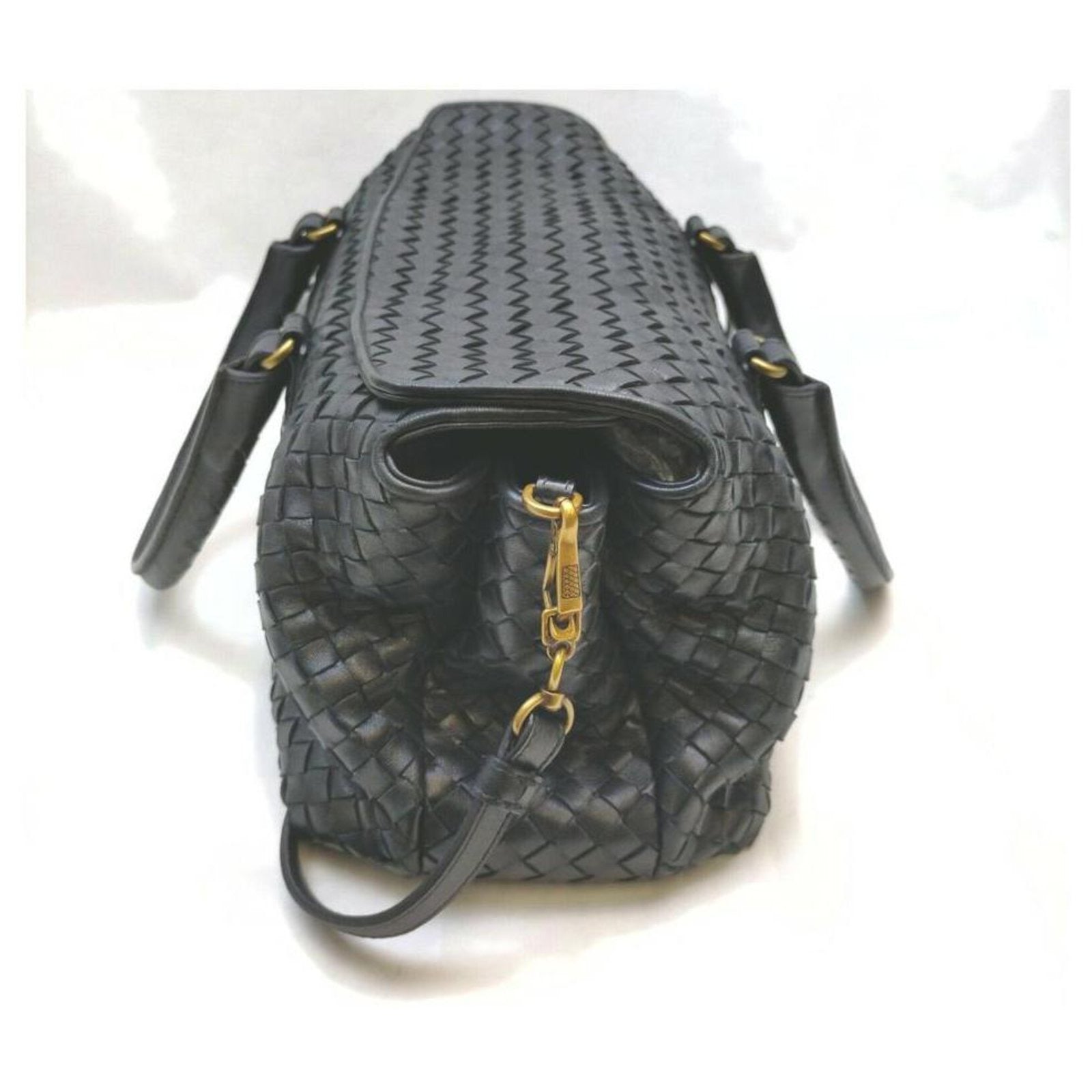 BOTTEGA VENETA – INTRECCIATO REISETASCHE