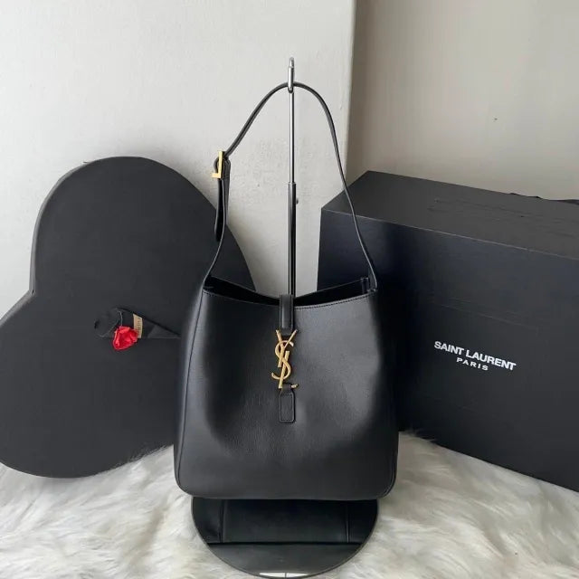 SAINT LAURENT LE 5 À 7 BEA TASCHE