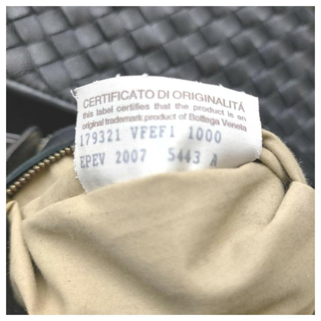 BOTTEGA VENETA – INTRECCIATO REISETASCHE