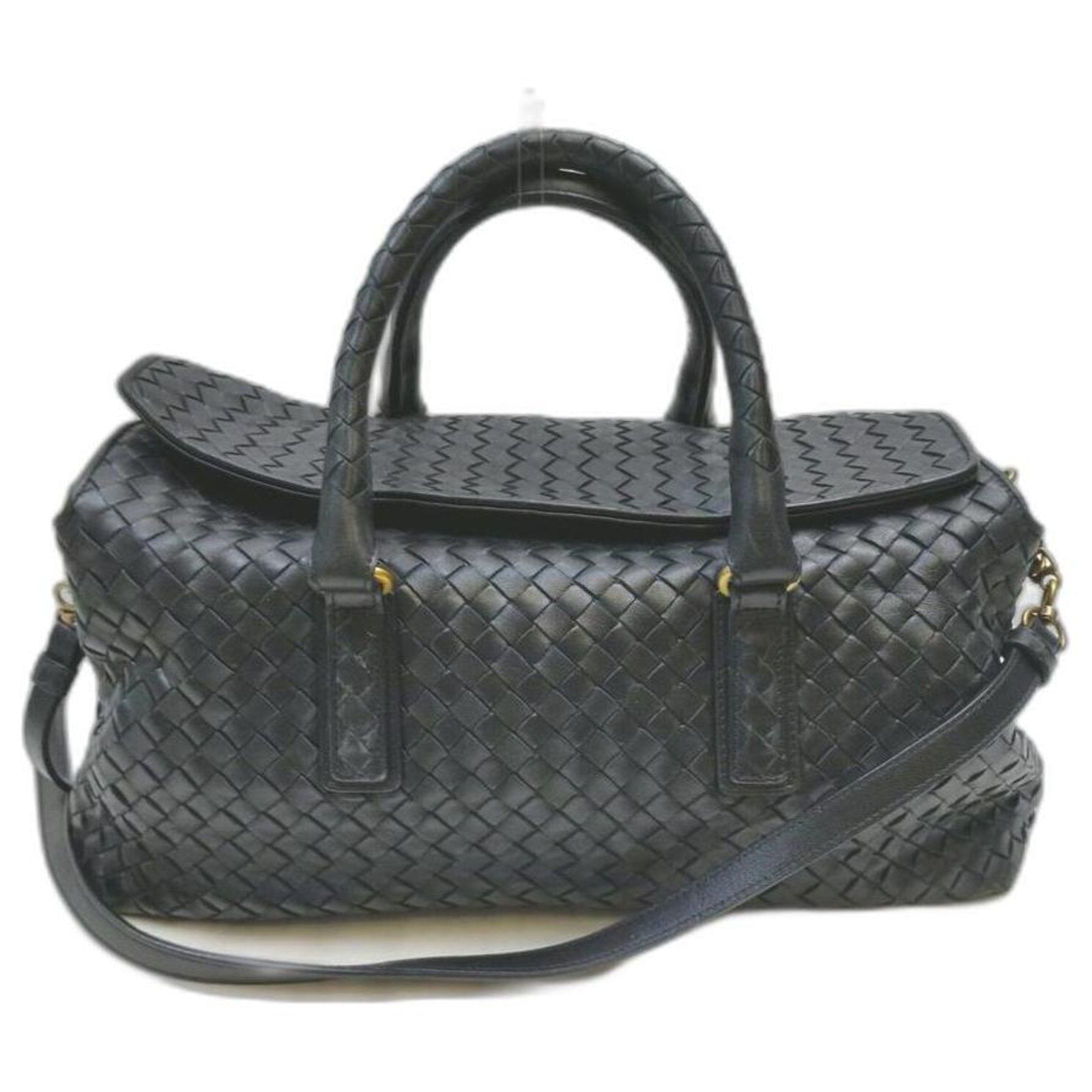 BOTTEGA VENETA – INTRECCIATO REISETASCHE