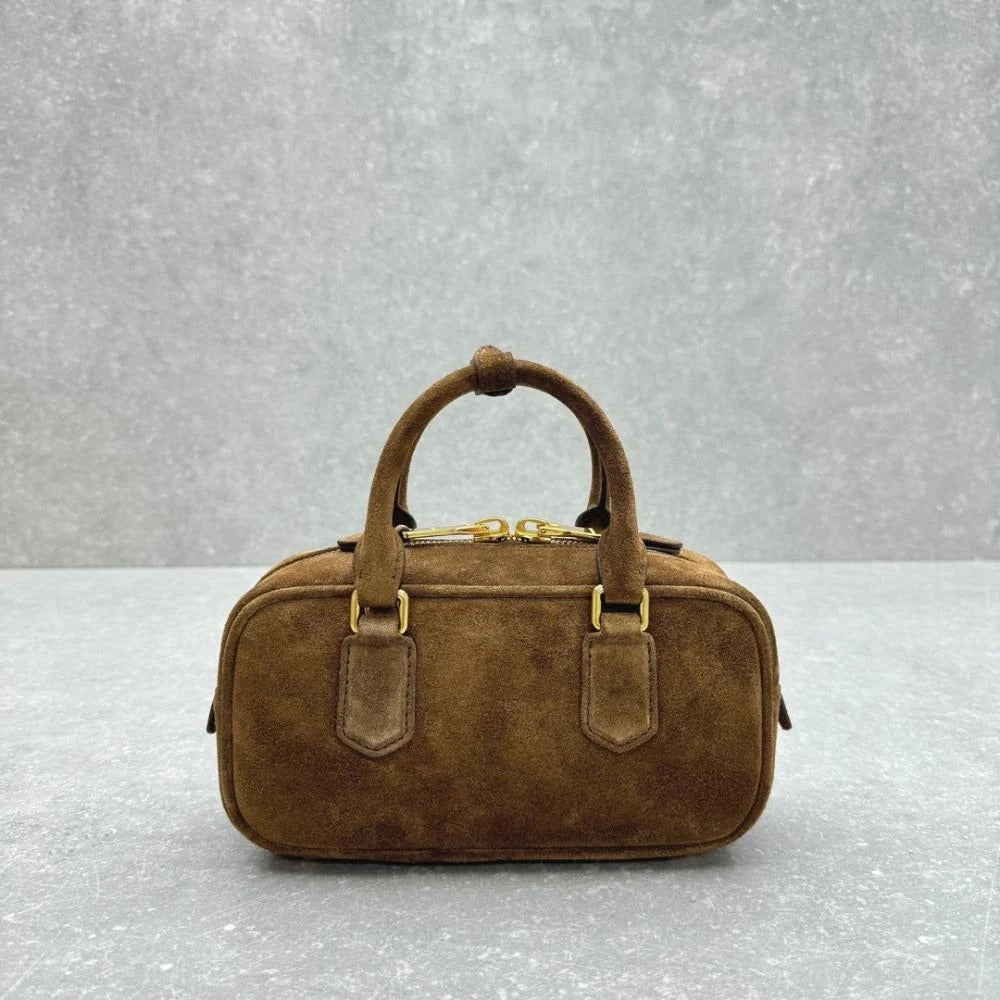 MIU MIU ARCADIE MATELASSÉ TASCHE