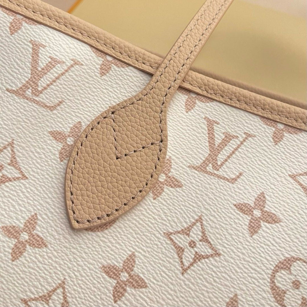 LOUIS VUITTON NEVERFULL MM WENDETASCHE