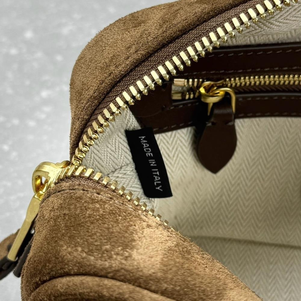 MIU MIU ARCADIE MATELASSÉ TASCHE