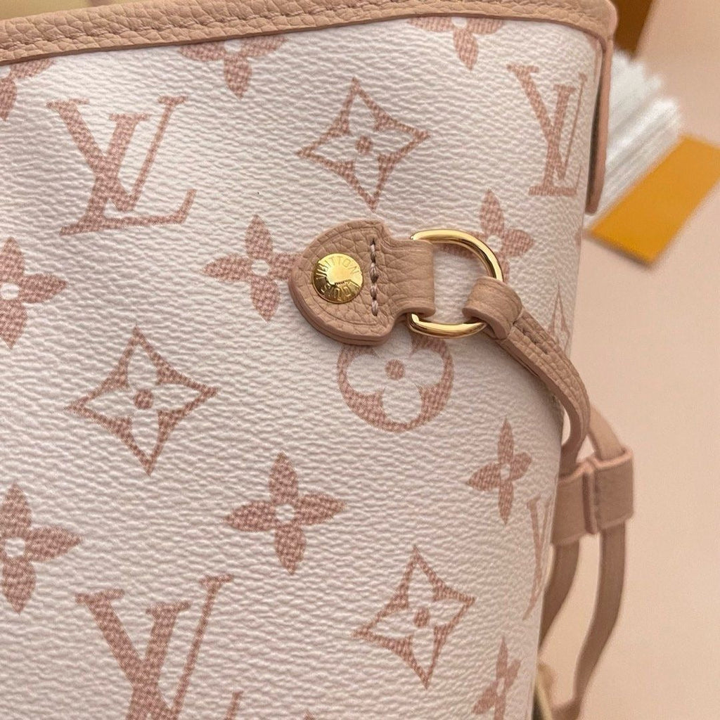 LOUIS VUITTON NEVERFULL MM WENDETASCHE